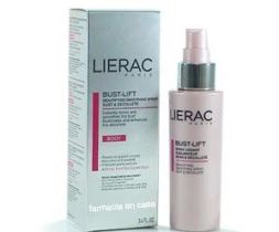 LIERAC SPRAY TONIFICANTE SENO DECOLLETE - Farmastop