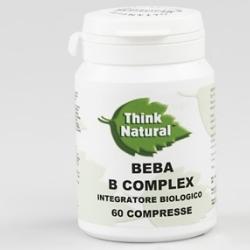 BEBA B COMPLEX 60 COMPRESSE - Farmastop
