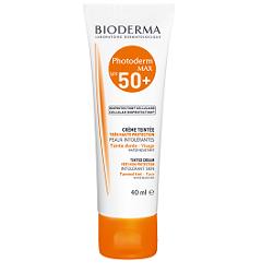 PHOTODERM MAX TINTED CR SPF50+ - Farmastop