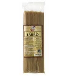 LINGUINE DI FARRO BIO 500 G - Farmastop