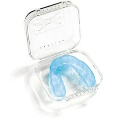 BRUX BITE NOTTE SUPERIORE AZZURRO 1 PEZZO - Farmastop