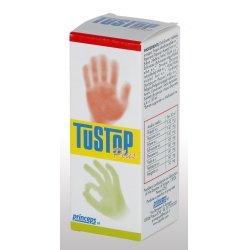 TUSTOP PLUS 150 ML - Farmastop