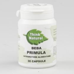 BEBA PRIMULA 30 CAPSULE - Farmastop