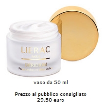 LIERAC DERIDIUM PELLE SECCA ULTRASECCA - Farmastop