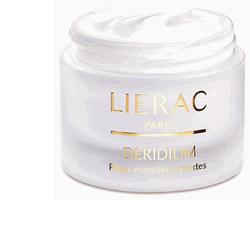 LIERAC DERIDIUM PELLE NORMALE MISTE 50 ML - Farmastop
