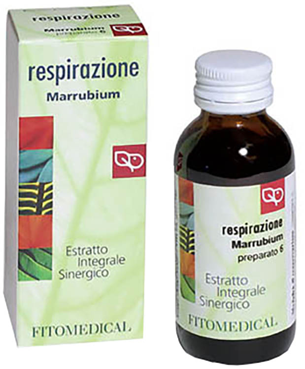 MARRIBIUM EIS PREPARATO 06 60M - Farmastop