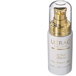 LIERAC EXCLUSIVE ACTIVE SERUM 30 ML - Farmastop