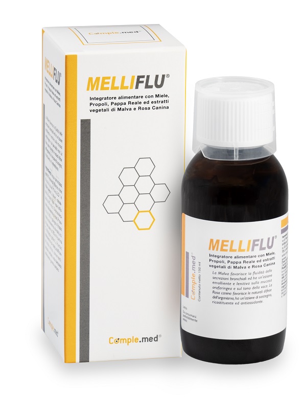 MELLIFLU 150 ML - Farmastop
