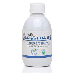 ALOPET 04 GEL 250ML* - Farmastop
