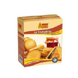 AMINO' FRUTTOFETTE APROTEICHE 290 G - Farmastop