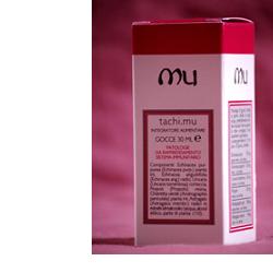 TACHI MU GOCCE 30 ML - Farmastop