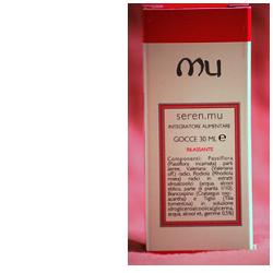 SEREN MU GOCCE 30 ML - Farmastop