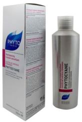 PHYTO PARIS PHYTOCYANE SHAMPOO RIVITALIZZANTE ANTICADUTA 200 ML - Farmastop