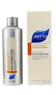 PHYTO PHYTONECTAR SHAMPOO CAPELLI ULTRA SECCHI - Farmastop
