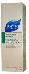 PHYTO PARIS PHYTOPANAMA + SHAMPOO DELICATO SEBOREGOLATORE 200 ML - Farmastop