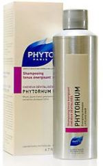 PHYTO PARIS PHYTORHUM SHAMPOO RINFORZANTE 200 ML - Farmastop