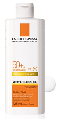 ANTHELIOS FLUIDO CORPO SPF50+ 125 ML - Farmastop