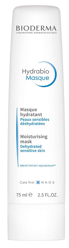 HYDRABIO MASQUE 75 ML - Farmastop