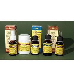 PROPOLI 20 ML GOCCE - Farmastop