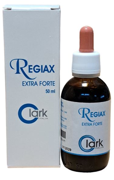 REGIAX GOCCE 50 ML - Farmastop