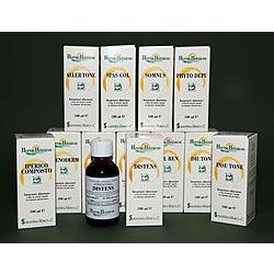 IPERICO COMP 100ML TINTURA MADRE - Farmastop