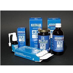 AQUABALSAM 150 ML - Farmastop