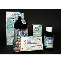 AQUAMARIS ELIXIR 500 ML - Farmastop