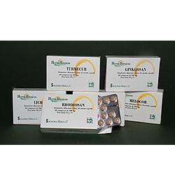 GINKGOSAN 60 COMPRESSE 400 MG - Farmastop