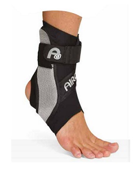 A 60 AIRCAST CAVIGLIERA PER SPORT SINISTRA L - Farmastop