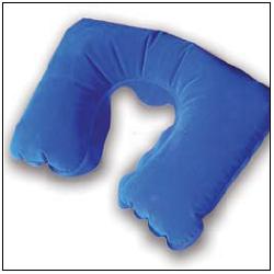 CUSCINO CERVICALE DA VIAGGIO 1 PEZZO - Farmastop