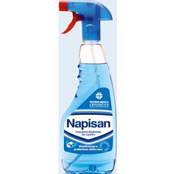 NAPISAN SPR 300 ML - Farmastop
