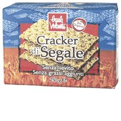 CRACKER SEGALE 250 G - Farmastop
