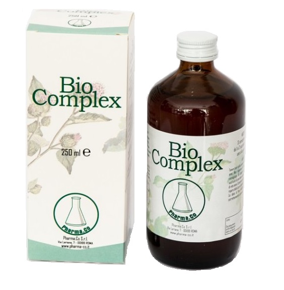 BIO COMPLEX 250 ML - Farmastop