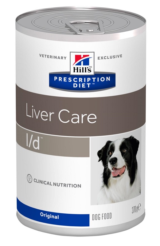 CANINE LD ORIGINAL 370 G - Farmastop