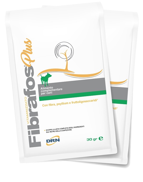 FIBRAFOS CANE 20BUSTX30G - Farmastop