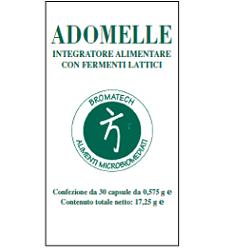 ADOMELLE 30 CAPSULE - Farmastop