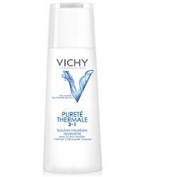 PURETE THERMALE 3IN1 SOLUZIONE MICELLARE 200 ML - Farmastop