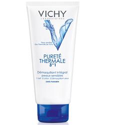 PURETE THERMALE 3 IN 1 STRUCCANTE INTEGRATO 200 ML - Farmastop