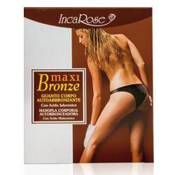 INCAROSE MAXI BRONZE GUANTO - Farmastop