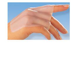 MEDICAZIONE HYDROBALANCE STERILE ANTIMICROBICA SUPRASORB X + PHMB COMPRESSA 9X9 CM 5 PEZZI - Farmastop