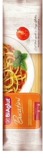 BIAGLUT BUCATINI 500 G - Farmastop