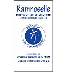 RAMNOSELLE 30 CAPSULE - Farmastop