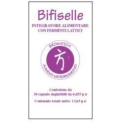 BIFISELLE 30 CAPSULE - Farmastop