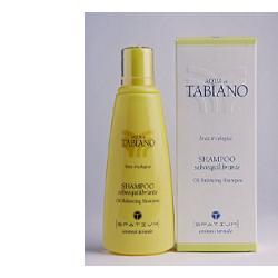 AQUA TABIANO SHAMPOO SEBOEQUILIBRANTE 200 ML - Farmastop