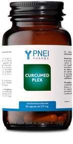 CURCUMED PLEX 50 CAPSULE - Farmastop