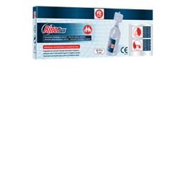 PIC SOLUZIONE FISIOLOGICA 20 FLACONCINI 5 ML - Farmastop