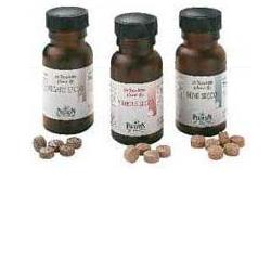 FEGATO SECCO BOVINO 50 CAPSULE - Farmastop