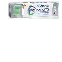SENSODYNE PROSMALTO DENTIFRICIO 75 ML - Farmastop