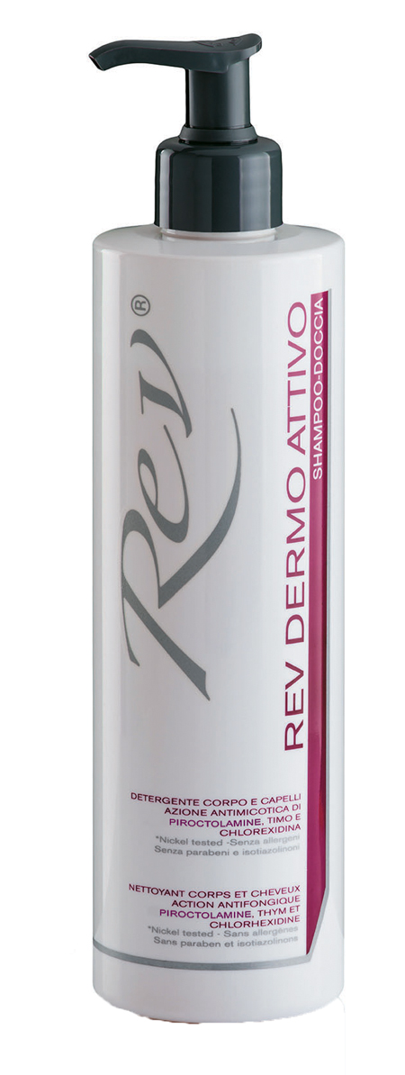 REV DERMOATTIVO 500 ML - Farmastop