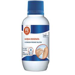 ACQUA OSSIGENATA PIC 250ML - Farmastop